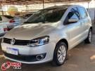 VW - Volkswagen Fox Trend 1.0 4p. Cinza