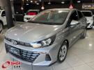 HYUNDAI HB20S Comfort 1.0 12v Cinza