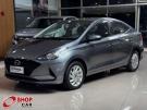 HYUNDAI HB20S Evolution 1.0 12v Cinza