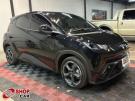 BYD Dolphin Mini Preta