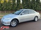 HONDA Civic LX 1.7 16v Prata