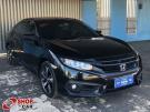 HONDA Civic Sport 2.0 16v Preta