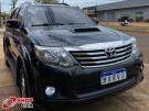 TOYOTA Hilux SW4 SR D4-D 3.0TDi 16v 4x4 Preta