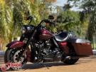 HARLEY-DAVIDSON Road King 1868 Special Vinho