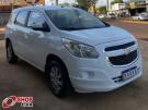 GM - Chevrolet Spin LT 1.8 Branca