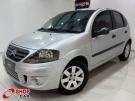 CITROËN C3 Hatch GLX 1.4 Prata