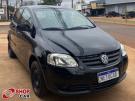 VW - Volkswagen Fox 1.0 4p. Preta