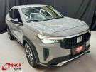 FIAT Fastback Audace 1.0T 12v Cinza