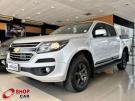 GM - Chevrolet S10 LT 2.8CTDi 16v 4x4 C.D. Prata