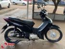 HONDA Biz 125i ES Preta
