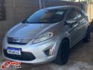 FORD Fiesta Sedan 1.6 Cinza