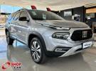 FIAT Toro Volcano 1.3T 16v Cinza