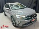 VW - Volkswagen Nivus Highline 1.0 12v TSi Cinza