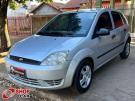 FORD Fiesta Hatch Personnalité 1.0 4p. Prata