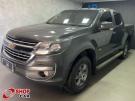 GM - Chevrolet S10 LT 2.8CTDi 16v 4x4 C.D. Cinza