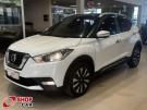 NISSAN Kicks SL 1.6 16v Branca