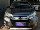 HONDA WR-V EX 1.5 16v Cinza