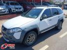 FIAT Palio Weekend Adventure 1.8 16v Dualogic Branca