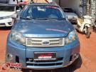FORD EcoSport XLT Freestyle 1.6 Azul