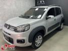 FIAT Uno Way 1.0 4p. Prata