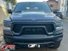 RAM 1500 Rebel 5.7 V8 4X4 C.D. Cinza