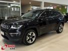 JEEP Compass Longitude 2.0 16v Preta