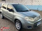 FIAT Uno Vivace Rua 1.0 4p. Cinza