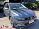 VW - Volkswagen Virtus Comfortline 1.0 12v TSi Cinza