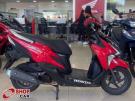 HONDA Elite 125 Vermelha