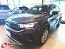 VW - Volkswagen Taos Comfortline 1.4 16v TSi Cinza