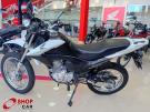 HONDA NXR 160i Bros ESDD Branca