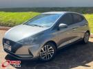 HYUNDAI HB20 Diamond 1.0T 12v Cinza