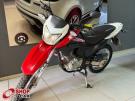 HONDA NXR 160i Bros Vermelha