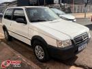 FIAT Uno Mille Economy Way 1.0 Fire 2p. Branca