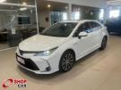 TOYOTA Corolla Altis Hybrid 1.8 16v Branca
