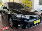 TOYOTA Corolla XEi 2.0 16v Preta