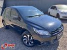 VW - Volkswagen Gol Trend 1.0 4p. Preta