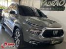 FIAT Toro Volcano 2.0TDi 16v 4x4 Cinza