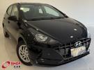 HYUNDAI HB20 Sense 1.0 12v Preta