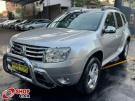 RENAULT Duster 1.6 16v Prata
