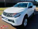MITSUBISHI L200 Triton Sport GL 2.4TDi 16v 4X4 C.D. Branca