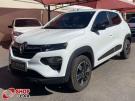 RENAULT Kwid Intense 1.0 12v Branca