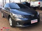 TOYOTA Corolla GLi 1.8 16v Cinza