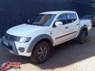 MITSUBISHI L200 Triton HPE 3.2TDi 16v 4X4 C.D. Branca