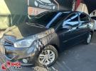 HYUNDAI HB20S Premium 1.6 16v Cinza