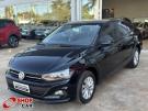 VW - Volkswagen Virtus 1.6 16v Preta
