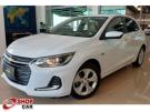 GM - Chevrolet Onix Hatch Premier 1.0T 12v Branca