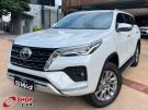 TOYOTA Hilux SW4 SRX D4-D 2.8TDi 16v 4x4 Branca