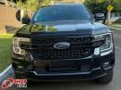 FORD Ranger XLS 2.0TDi 16v 4X4 C.D. Preta