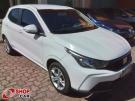 FIAT Argo Drive 1.0 Branca